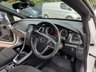 USED 2015 15 VAUXHALL CASCADA 1.4T SE Convertible 2dr Petrol Manual Euro 5 (s/s) (140 ps) One Owner * Low Miles * FSH * Great car for the Summer!