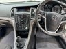 USED 2015 15 VAUXHALL CASCADA 1.4T SE Convertible 2dr Petrol Manual Euro 5 (s/s) (140 ps) One Owner * Low Miles * FSH * Great car for the Summer!
