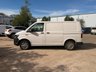USED 2018 18 VOLKSWAGEN TRANSPORTER 2.0 TDI T28 BlueMotion Tech Startline Panel Van 5dr Diesel Manual FWD SWB Euro 6 (s/s) (102 ps) 1 OWNER + NO VAT + VERY GOOD CONDITION + FANTASTIC SERVICE HISTORY