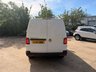 USED 2018 18 VOLKSWAGEN TRANSPORTER 2.0 TDI T28 BlueMotion Tech Startline Panel Van 5dr Diesel Manual FWD SWB Euro 6 (s/s) (102 ps) 1 OWNER + NO VAT + VERY GOOD CONDITION + FANTASTIC SERVICE HISTORY