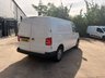 USED 2018 18 VOLKSWAGEN TRANSPORTER 2.0 TDI T28 BlueMotion Tech Startline Panel Van 5dr Diesel Manual FWD SWB Euro 6 (s/s) (102 ps) 1 OWNER + NO VAT + VERY GOOD CONDITION + FANTASTIC SERVICE HISTORY