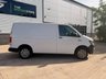 USED 2018 18 VOLKSWAGEN TRANSPORTER 2.0 TDI T28 BlueMotion Tech Startline Panel Van 5dr Diesel Manual FWD SWB Euro 6 (s/s) (102 ps) 1 OWNER + NO VAT + VERY GOOD CONDITION + FANTASTIC SERVICE HISTORY