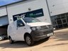 USED 2018 18 VOLKSWAGEN TRANSPORTER 2.0 TDI T28 BlueMotion Tech Startline Panel Van 5dr Diesel Manual FWD SWB Euro 6 (s/s) (102 ps) 1 OWNER + NO VAT + VERY GOOD CONDITION + FANTASTIC SERVICE HISTORY