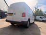 USED 2018 18 VOLKSWAGEN TRANSPORTER 2.0 TDI T28 BlueMotion Tech Startline Panel Van 5dr Diesel Manual FWD SWB Euro 6 (s/s) (102 ps) 1 OWNER + NO VAT + VERY GOOD CONDITION + FANTASTIC SERVICE HISTORY