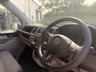USED 2018 18 VOLKSWAGEN TRANSPORTER 2.0 TDI T28 BlueMotion Tech Startline Panel Van 5dr Diesel Manual FWD SWB Euro 6 (s/s) (102 ps) 1 OWNER + NO VAT + VERY GOOD CONDITION + FANTASTIC SERVICE HISTORY