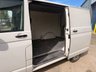 USED 2018 18 VOLKSWAGEN TRANSPORTER 2.0 TDI T28 BlueMotion Tech Startline Panel Van 5dr Diesel Manual FWD SWB Euro 6 (s/s) (102 ps) 1 OWNER + NO VAT + VERY GOOD CONDITION + FANTASTIC SERVICE HISTORY