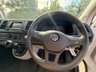 USED 2018 18 VOLKSWAGEN TRANSPORTER 2.0 TDI T28 BlueMotion Tech Startline Panel Van 5dr Diesel Manual FWD SWB Euro 6 (s/s) (102 ps) 1 OWNER + NO VAT + VERY GOOD CONDITION + FANTASTIC SERVICE HISTORY