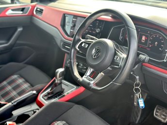 View our VOLKSWAGEN POLO