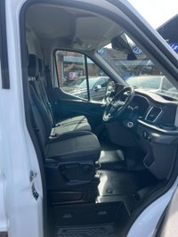 USED 2023 23 FORD TRANSIT 2.0 350 EcoBlue Trend RWD L4 H3 Euro 6 (s/s) 5dr ONE OWNER FROM NEW