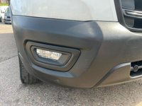 USED 2023 23 FORD TRANSIT 2.0 350 EcoBlue Trend RWD L4 H3 Euro 6 (s/s) 5dr ONE OWNER FROM NEW