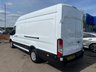 USED 2023 23 FORD TRANSIT 2.0 350 EcoBlue Trend RWD L4 H3 Euro 6 (s/s) 5dr ONE OWNER FROM NEW