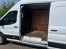 USED 2023 23 FORD TRANSIT 2.0 350 EcoBlue Trend RWD L4 H3 Euro 6 (s/s) 5dr ONE OWNER FROM NEW