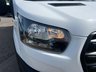 USED 2023 23 FORD TRANSIT 2.0 350 EcoBlue Trend RWD L4 H3 Euro 6 (s/s) 5dr ONE OWNER FROM NEW