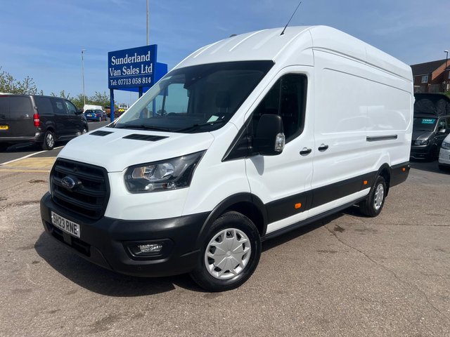 View our FORD TRANSIT