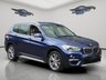USED 2017 67 BMW X1 2.0 18d xLine SUV 5dr Diesel Manual sDrive Euro 6 (s/s) (150 ps) BMW X1 xLine | Sat Nav | ULEZ  Features:  1. Satellite Navigation 2. Front & Rear Parking Sensors 3. Dual Zone Climate Control 4. Bluetooth Connectivity 5. Alloy Wheels 6. Cruise Control 7. DAB Radio 8. Multifunction Steering Wheel 9. USB & AUX Input 10. Automatic Lights & Wipers