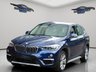 USED 2017 67 BMW X1 2.0 18d xLine SUV 5dr Diesel Manual sDrive Euro 6 (s/s) (150 ps) BMW X1 xLine | Sat Nav | ULEZ  Features:  1. Satellite Navigation 2. Front & Rear Parking Sensors 3. Dual Zone Climate Control 4. Bluetooth Connectivity 5. Alloy Wheels 6. Cruise Control 7. DAB Radio 8. Multifunction Steering Wheel 9. USB & AUX Input 10. Automatic Lights & Wipers