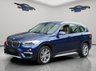USED 2017 67 BMW X1 2.0 18d xLine SUV 5dr Diesel Manual sDrive Euro 6 (s/s) (150 ps) BMW X1 xLine | Sat Nav | ULEZ  Features:  1. Satellite Navigation 2. Front & Rear Parking Sensors 3. Dual Zone Climate Control 4. Bluetooth Connectivity 5. Alloy Wheels 6. Cruise Control 7. DAB Radio 8. Multifunction Steering Wheel 9. USB & AUX Input 10. Automatic Lights & Wipers