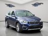USED 2017 67 BMW X1 2.0 18d xLine SUV 5dr Diesel Manual sDrive Euro 6 (s/s) (150 ps) BMW X1 xLine | Sat Nav | ULEZ  Features:  1. Satellite Navigation 2. Front & Rear Parking Sensors 3. Dual Zone Climate Control 4. Bluetooth Connectivity 5. Alloy Wheels 6. Cruise Control 7. DAB Radio 8. Multifunction Steering Wheel 9. USB & AUX Input 10. Automatic Lights & Wipers