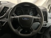 USED 2018 18 FORD TRANSIT 350 2.0 ECOBLUE 130PS RWD L4 H3 JUMBO - NO VAT 1 OWNER, 1 YEARS MOT