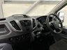 USED 2018 18 FORD TRANSIT 350 2.0 ECOBLUE 130PS RWD L4 H3 JUMBO - NO VAT 1 OWNER, 1 YEARS MOT