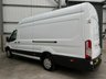 USED 2018 18 FORD TRANSIT 350 2.0 ECOBLUE 130PS RWD L4 H3 JUMBO - NO VAT 1 OWNER, 1 YEARS MOT