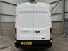 USED 2018 18 FORD TRANSIT 350 2.0 ECOBLUE 130PS RWD L4 H3 JUMBO - NO VAT 1 OWNER, 1 YEARS MOT