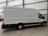 USED 2018 18 FORD TRANSIT 350 2.0 ECOBLUE 130PS RWD L4 H3 JUMBO - NO VAT 1 OWNER, 1 YEARS MOT