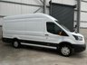 USED 2018 18 FORD TRANSIT 350 2.0 ECOBLUE 130PS RWD L4 H3 JUMBO - NO VAT 1 OWNER, 1 YEARS MOT