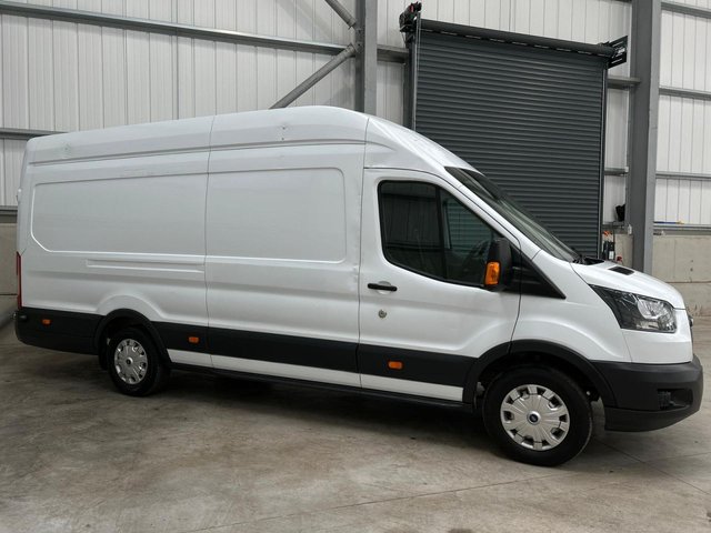 View our FORD TRANSIT