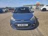 USED 2015 15 HYUNDAI I10 1.2 SE Hatchback 5dr Petrol Auto Euro 5 (87 ps) 