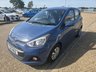 USED 2015 15 HYUNDAI I10 1.2 SE Hatchback 5dr Petrol Auto Euro 5 (87 ps) 