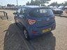 USED 2015 15 HYUNDAI I10 1.2 SE Hatchback 5dr Petrol Auto Euro 5 (87 ps) 