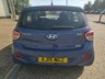 USED 2015 15 HYUNDAI I10 1.2 SE Hatchback 5dr Petrol Auto Euro 5 (87 ps) 