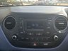 USED 2015 15 HYUNDAI I10 1.2 SE Hatchback 5dr Petrol Auto Euro 5 (87 ps) 