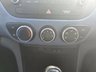 USED 2015 15 HYUNDAI I10 1.2 SE Hatchback 5dr Petrol Auto Euro 5 (87 ps) 