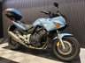 USED 2006 55 HONDA CBF600S FINANCE SPECIALISTS APPLY NOW LOW RATE FINANCE DELIVERY AVAILABLE