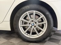 USED 2017 67 BMW 5 SERIES 2.0 520d SE Saloon 4dr Diesel Auto xDrive Euro 6 (s/s) (190 ps) 