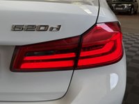 USED 2017 67 BMW 5 SERIES 2.0 520d SE Saloon 4dr Diesel Auto xDrive Euro 6 (s/s) (190 ps) 