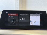 USED 2017 67 BMW 5 SERIES 2.0 520d SE Saloon 4dr Diesel Auto xDrive Euro 6 (s/s) (190 ps) 