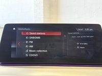 USED 2017 67 BMW 5 SERIES 2.0 520d SE Saloon 4dr Diesel Auto xDrive Euro 6 (s/s) (190 ps) 