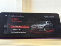 USED 2017 67 BMW 5 SERIES 2.0 520d SE Saloon 4dr Diesel Auto xDrive Euro 6 (s/s) (190 ps) 