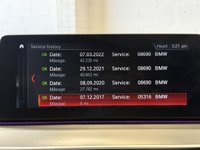 USED 2017 67 BMW 5 SERIES 2.0 520d SE Saloon 4dr Diesel Auto xDrive Euro 6 (s/s) (190 ps) 