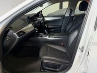 USED 2017 67 BMW 5 SERIES 2.0 520d SE Saloon 4dr Diesel Auto xDrive Euro 6 (s/s) (190 ps) 