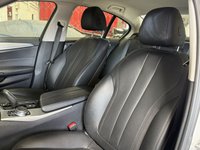 USED 2017 67 BMW 5 SERIES 2.0 520d SE Saloon 4dr Diesel Auto xDrive Euro 6 (s/s) (190 ps) 
