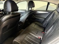 USED 2017 67 BMW 5 SERIES 2.0 520d SE Saloon 4dr Diesel Auto xDrive Euro 6 (s/s) (190 ps) 