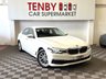 USED 2017 67 BMW 5 SERIES 2.0 520d SE Saloon 4dr Diesel Auto xDrive Euro 6 (s/s) (190 ps) 