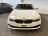 USED 2017 67 BMW 5 SERIES 2.0 520d SE Saloon 4dr Diesel Auto xDrive Euro 6 (s/s) (190 ps) 