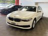 USED 2017 67 BMW 5 SERIES 2.0 520d SE Saloon 4dr Diesel Auto xDrive Euro 6 (s/s) (190 ps) 
