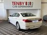 USED 2017 67 BMW 5 SERIES 2.0 520d SE Saloon 4dr Diesel Auto xDrive Euro 6 (s/s) (190 ps) 