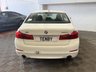 USED 2017 67 BMW 5 SERIES 2.0 520d SE Saloon 4dr Diesel Auto xDrive Euro 6 (s/s) (190 ps) 
